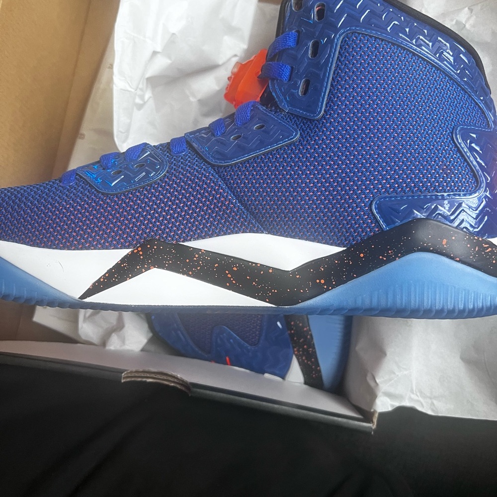 Jordan brand new